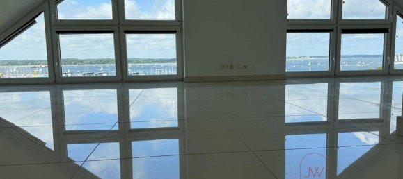 Дуплекс с 3 спальнями в Плён, Германия № 66836 16