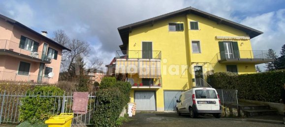 1 bedroom Apartment in Molare, Italy No. 56188 18