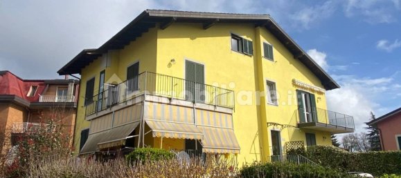 1 bedroom Apartment in Molare, Italy No. 56188 2