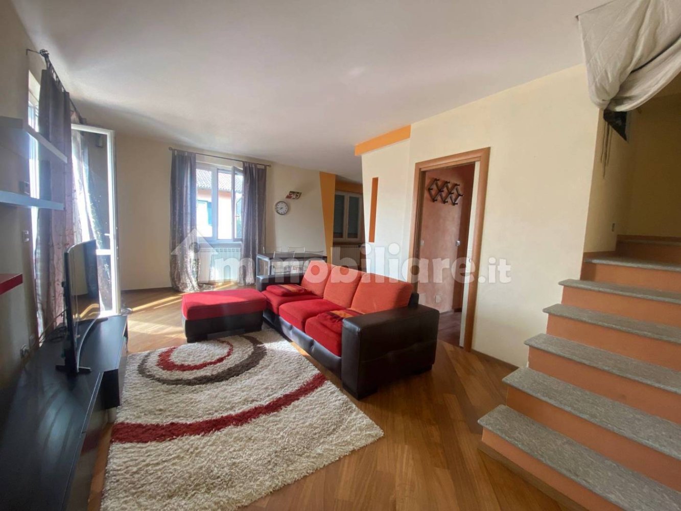 1 bedroom Apartment in Molare, Italy No. 56188