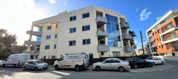 Apartamento de 36 divisões em Larnaca, Cyprus N.º 25547 2