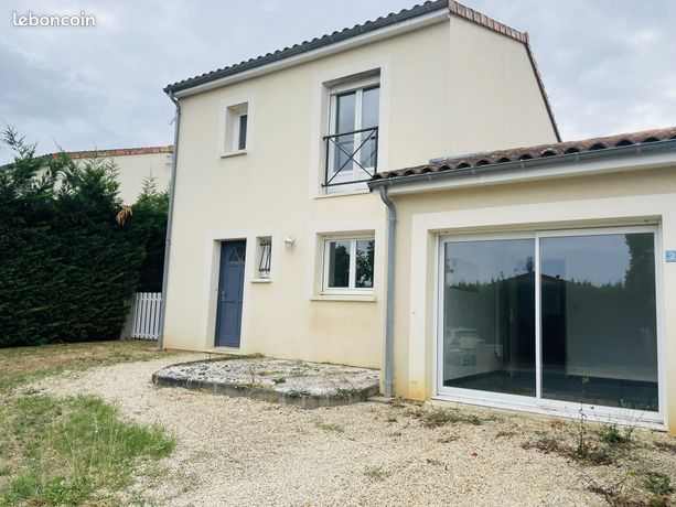 3 Schlafzimmer Haus in Montamise, France, Nr. 309974