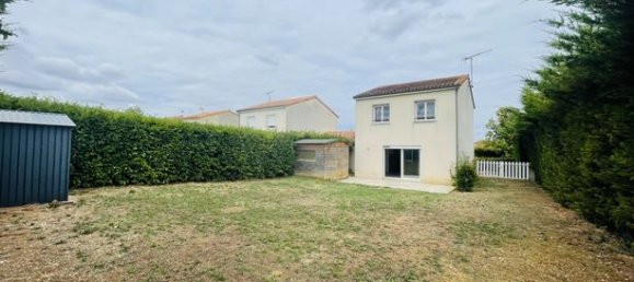 3 Schlafzimmer Haus in Montamise, France, Nr. 309974 9