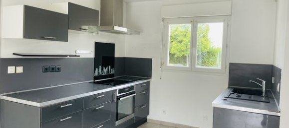 3 Schlafzimmer Haus in Montamise, France, Nr. 309974 2