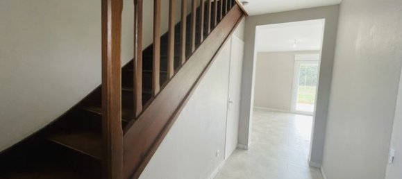 3 Schlafzimmer Haus in Montamise, France, Nr. 309974 3