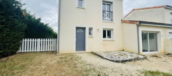 3 Schlafzimmer Haus in Montamise, France, Nr. 309974 10