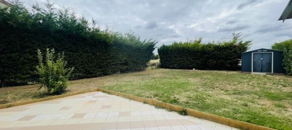 3 Schlafzimmer Haus in Montamise, France, Nr. 309974 8