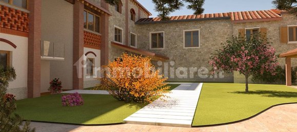 5 rooms Villa in Godiasco Salice Terme, Italy No. 313210 23