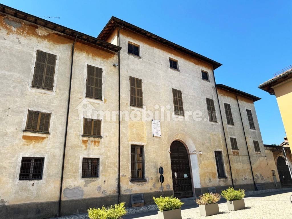 5 rooms Villa in Godiasco Salice Terme, Italy No. 313210
