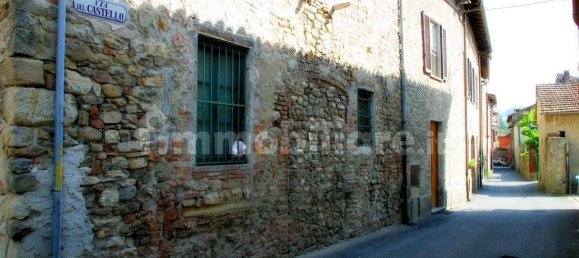 5 rooms Villa in Godiasco Salice Terme, Italy No. 313210 13