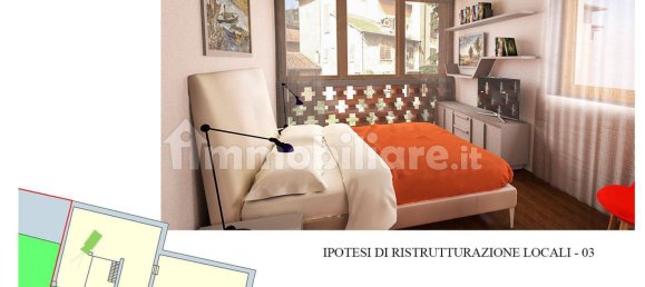 5 rooms Villa in Godiasco Salice Terme, Italy No. 313210 15