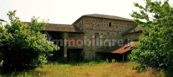 5 rooms Villa in Godiasco Salice Terme, Italy No. 313210 7