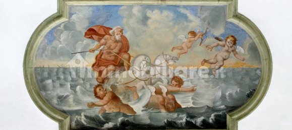 5 rooms Villa in Godiasco Salice Terme, Italy No. 313210 5