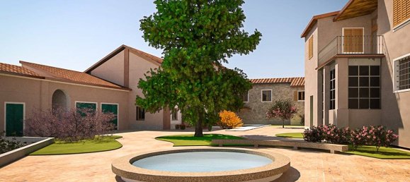 5 rooms Villa in Godiasco Salice Terme, Italy No. 313210 16