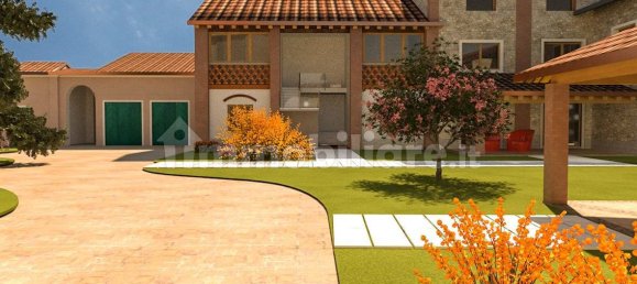 5 rooms Villa in Godiasco Salice Terme, Italy No. 313210 17