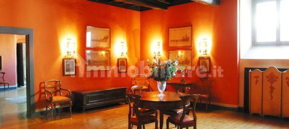 5 rooms Villa in Godiasco Salice Terme, Italy No. 313210 38