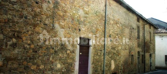 5 rooms Villa in Godiasco Salice Terme, Italy No. 313210 12