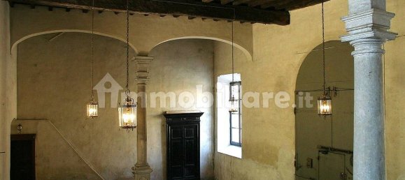 5 rooms Villa in Godiasco Salice Terme, Italy No. 313210 33