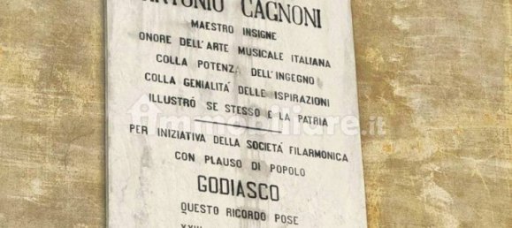 5 rooms Villa in Godiasco Salice Terme, Italy No. 313210 31