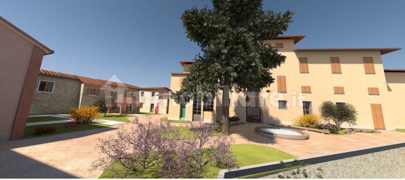 5 rooms Villa in Godiasco Salice Terme, Italy No. 313210 18