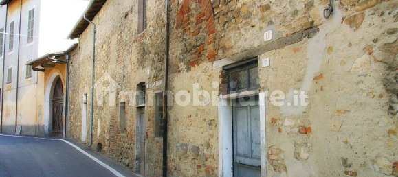 5 rooms Villa in Godiasco Salice Terme, Italy No. 313210 14