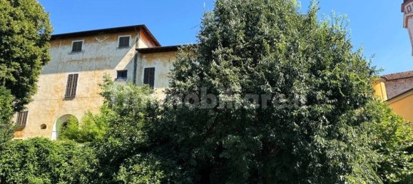 5 rooms Villa in Godiasco Salice Terme, Italy No. 313210 27