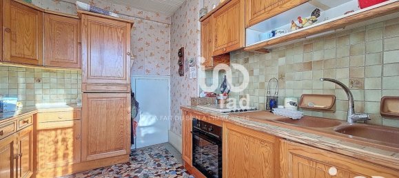 Дом с 3 спальнями в Меен-сюр-Йевр, Франция № 50165 2