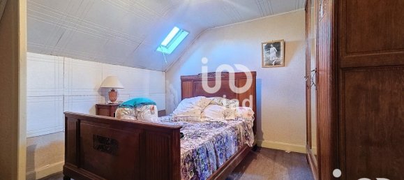 Дом с 3 спальнями в Меен-сюр-Йевр, Франция № 50165 7