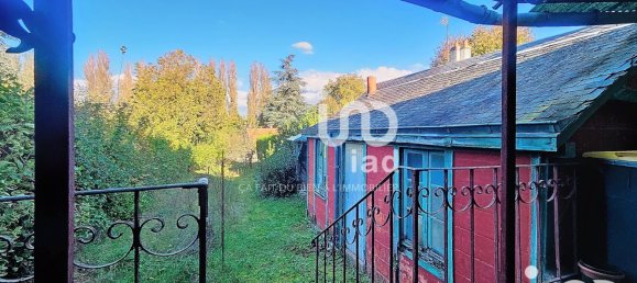 Дом с 3 спальнями в Меен-сюр-Йевр, Франция № 50165 11