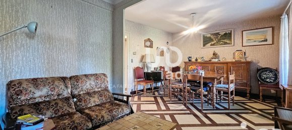 Дом с 3 спальнями в Меен-сюр-Йевр, Франция № 50165 6