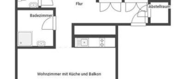 3-Zimmer Wohnung in Wieden, Austria, Nr. 224861 22