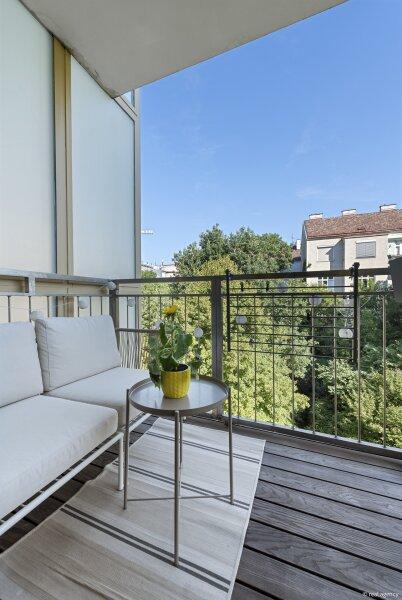 3-Zimmer Wohnung in Wieden, Austria, Nr. 224861