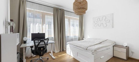 3-Zimmer Wohnung in Wieden, Austria, Nr. 224861 14