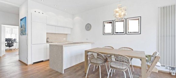 3-Zimmer Wohnung in Wieden, Austria, Nr. 224861 8