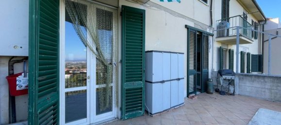 Дом с 8 комнатами в Сан Миниато, Италия № 103747 8