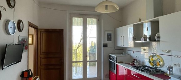 Дом с 8 комнатами в Сан Миниато, Италия № 103747 9