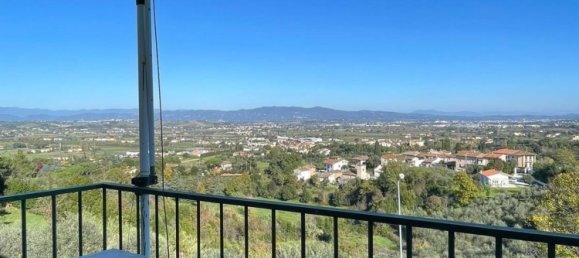 Дом с 8 комнатами в Сан Миниато, Италия № 103747 18