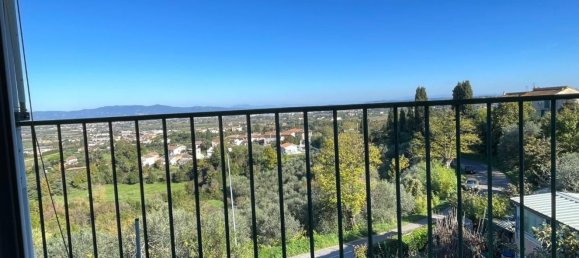 Дом с 8 комнатами в Сан Миниато, Италия № 103747 17