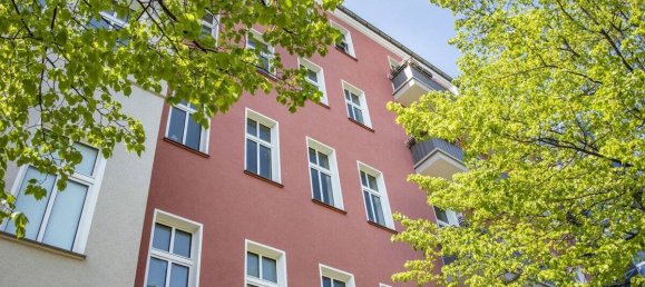 3 rooms Building in Prenzlauer Berg, Germany No. 29850 2