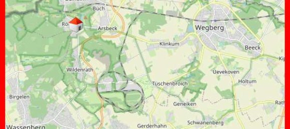 3 bedrooms House in Heinsberg, Germany No. 222320 17