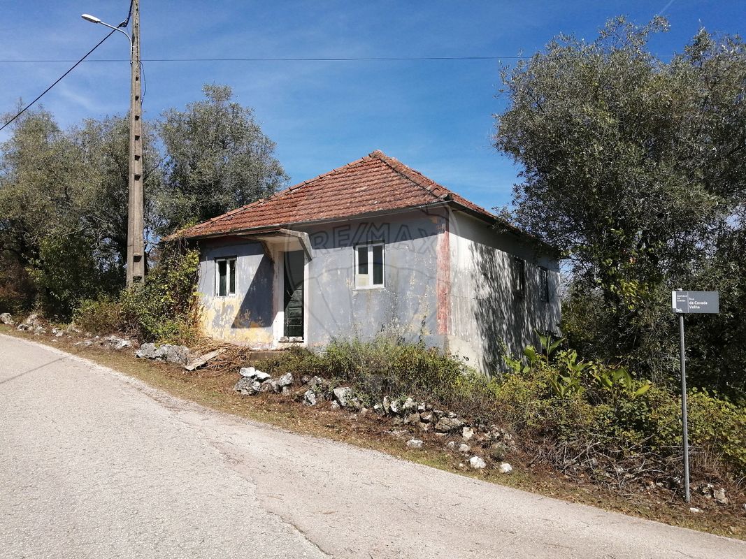 3 bedrooms House in Ansiao, Portugal No. 32534