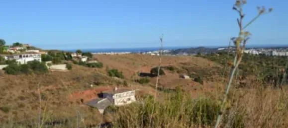 Terrain à Mijas, Spain No. 106835 7