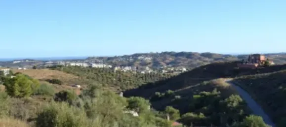 Terrain à Mijas, Spain No. 106835 6