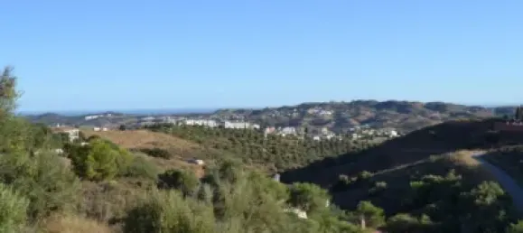 Terrain à Mijas, Spain No. 106835 3