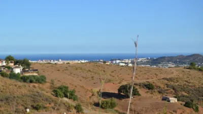 Terrain à Mijas, Spain No. 106835
