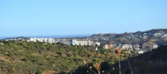 Terrain à Mijas, Spain No. 106835 2