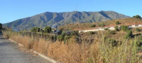 Terrain à Mijas, Spain No. 106835 4