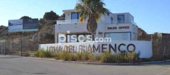 Terrain à Mijas, Spain No. 106835 10