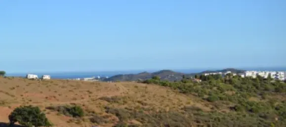 Terrain à Mijas, Spain No. 106835 5
