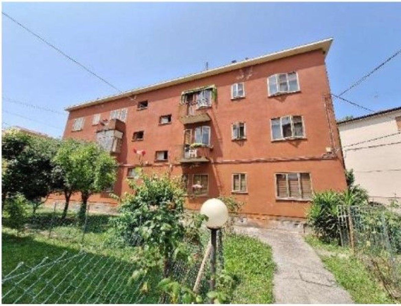 Квартира с 5 спальнями в Венеция, Италия № 317058